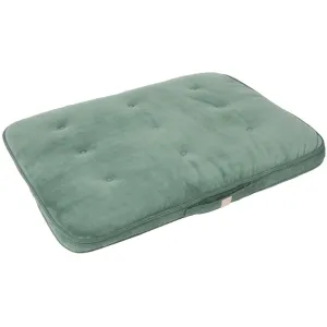 15% OFF: FuzzYard Life Lounge Mat Dog Bed (Myrtle Green)