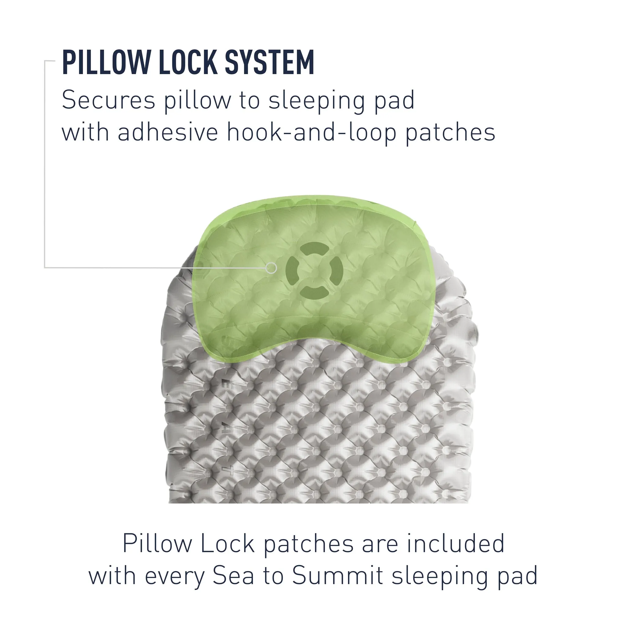 Aeros Premium Deluxe Pillow