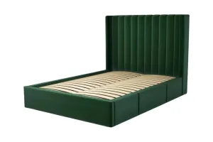 Alcorn Upholstered Bed