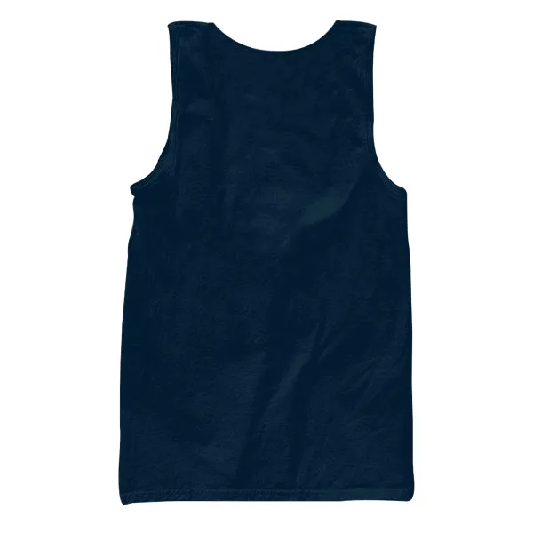 Basket Ball UNISEX TANK TOP