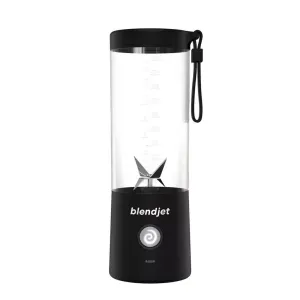 BlendJet 2 Black Cordless Personal Blender