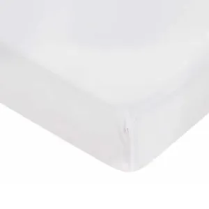 Boori Universal Cot Fitted Sheet