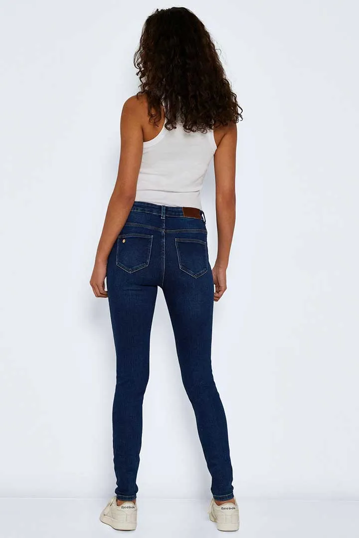 Callie Chic Jeans