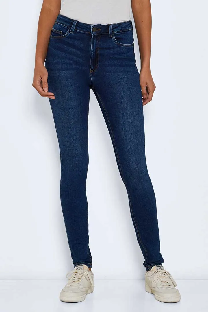 Callie Chic Jeans