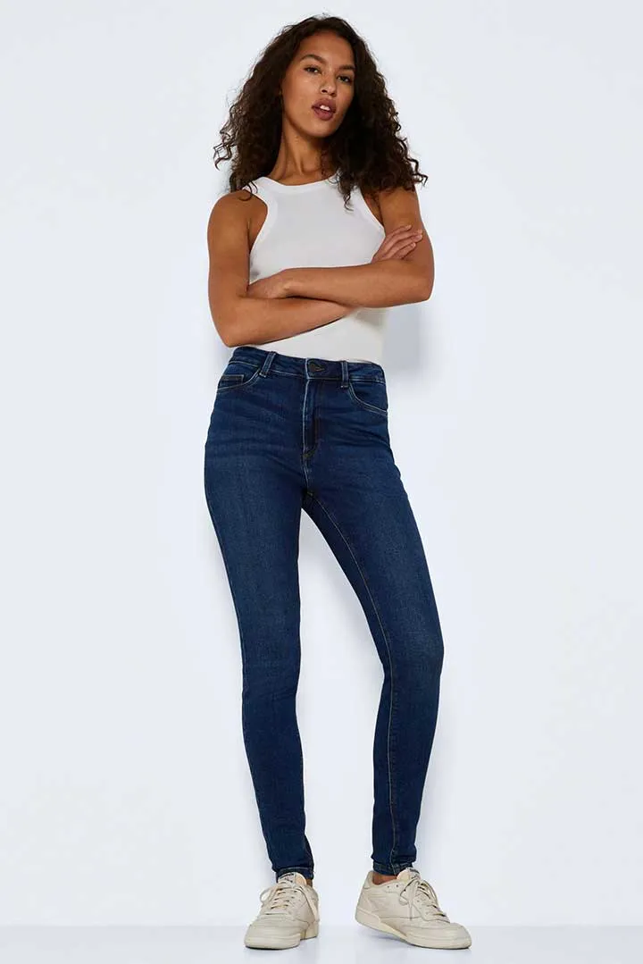 Callie Chic Jeans