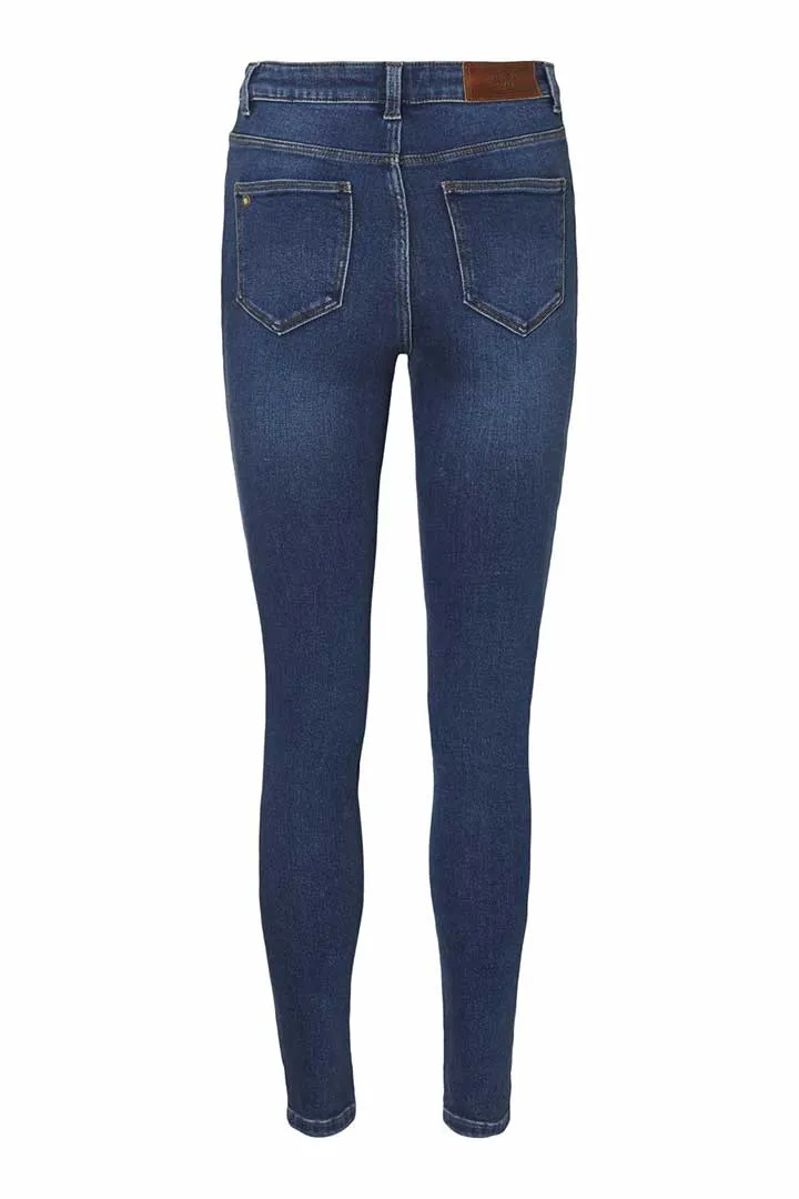 Callie Chic Jeans