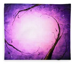 Celestial Spring - Blanket