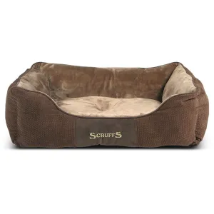 Chester Box Dog Bed