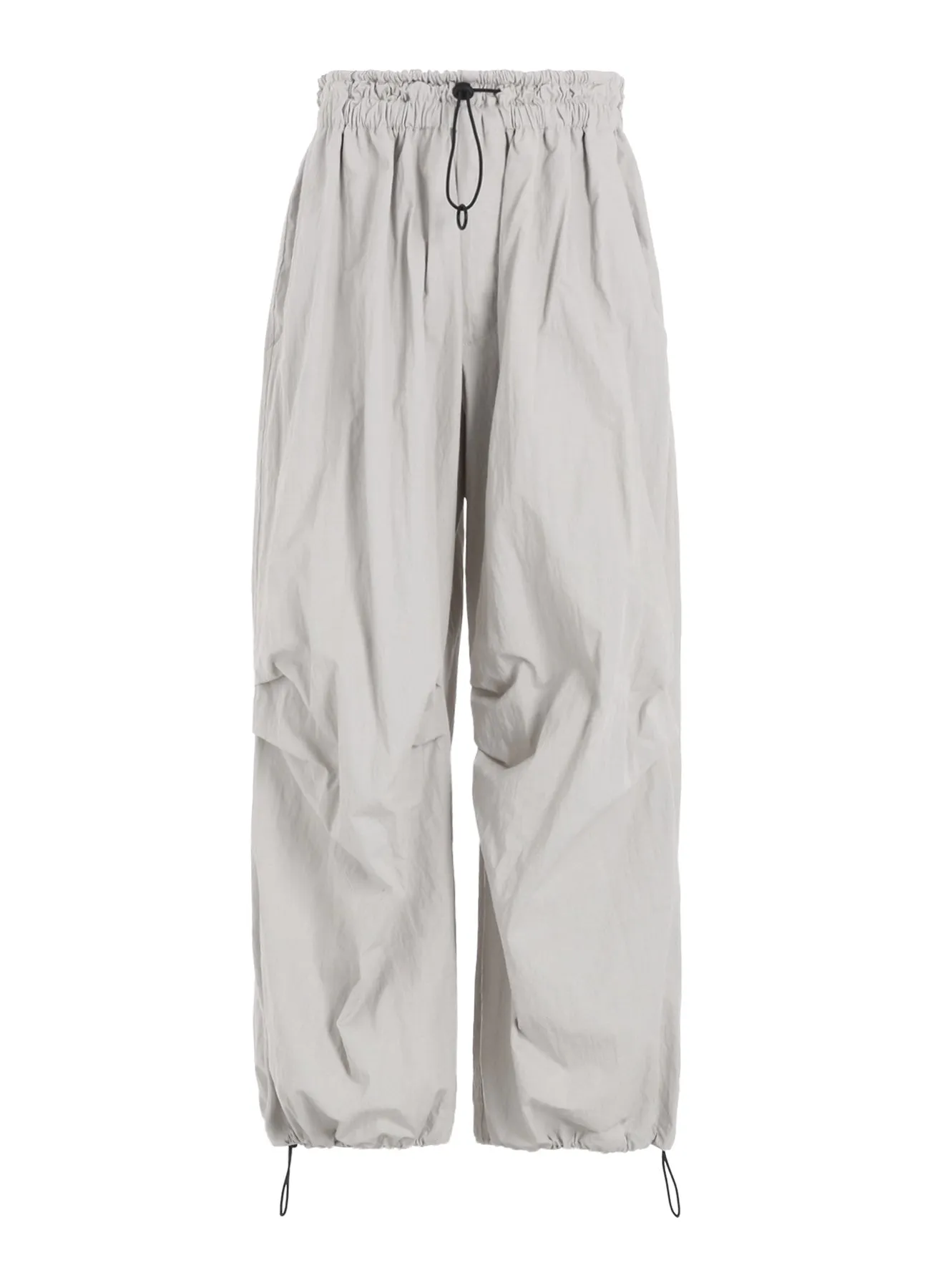 C/NY WEATHER R-PARACHUTE PANTS