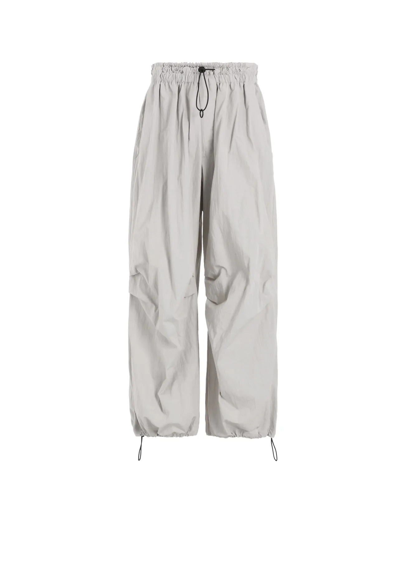 C/NY WEATHER R-PARACHUTE PANTS