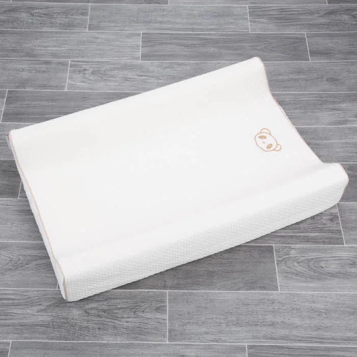 Comfi-Cush Bamboo Changing Mat