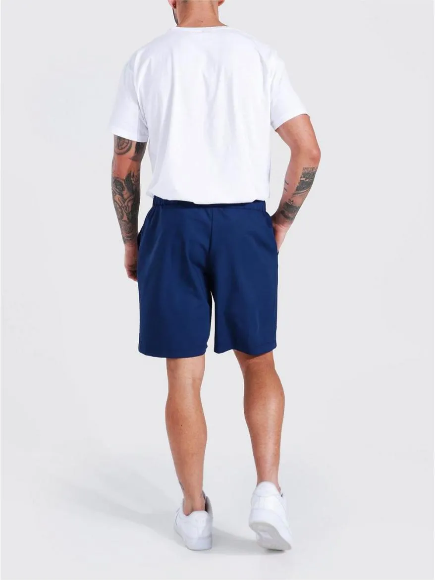 Comfortable Silk Lounge Shorts For Men