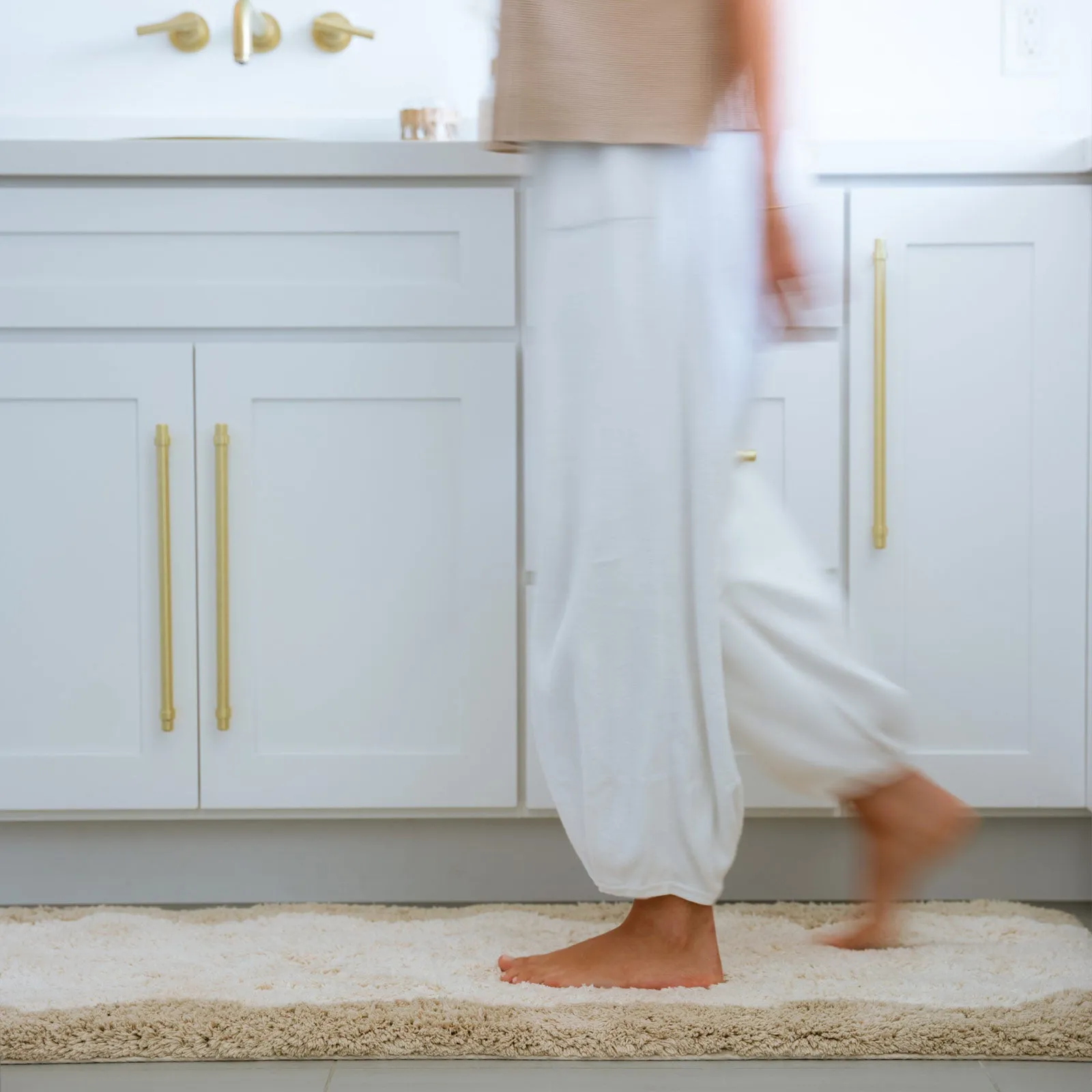 Comfy Bath Mat