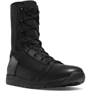 Danner Men`s Boots #50124 | Black Color | Tachyon Black Hot Military Boots