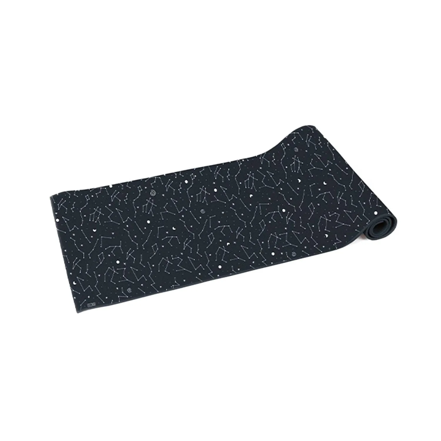 doiy | yoga mat | cosmos ~ DC