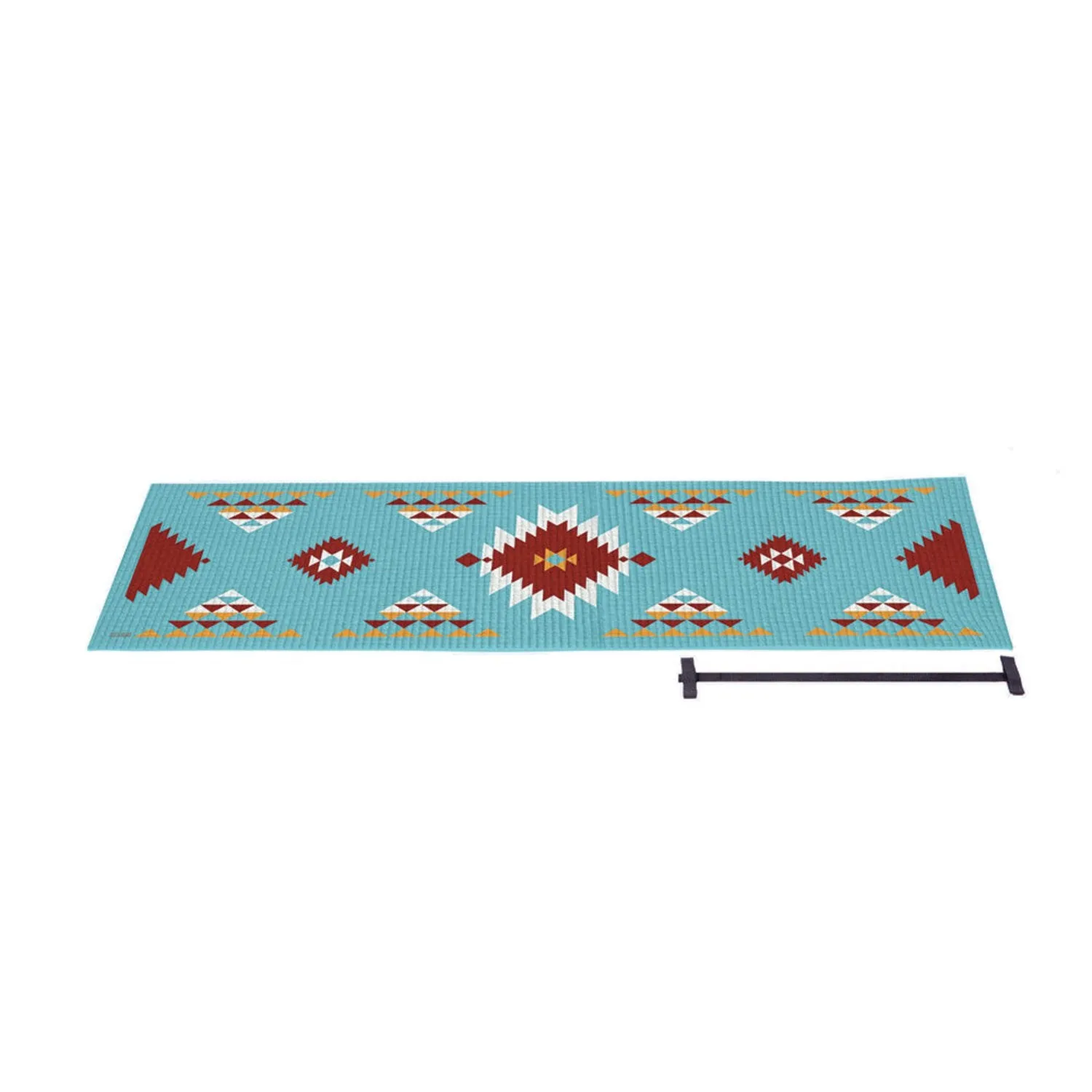 doiy | yoga mat | navajo ~ DC