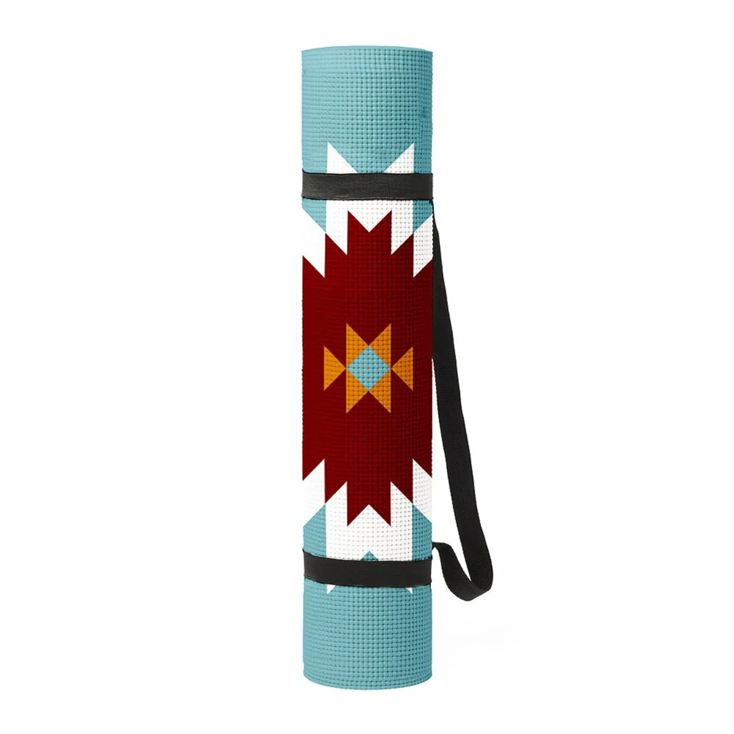 doiy | yoga mat | navajo ~ DC