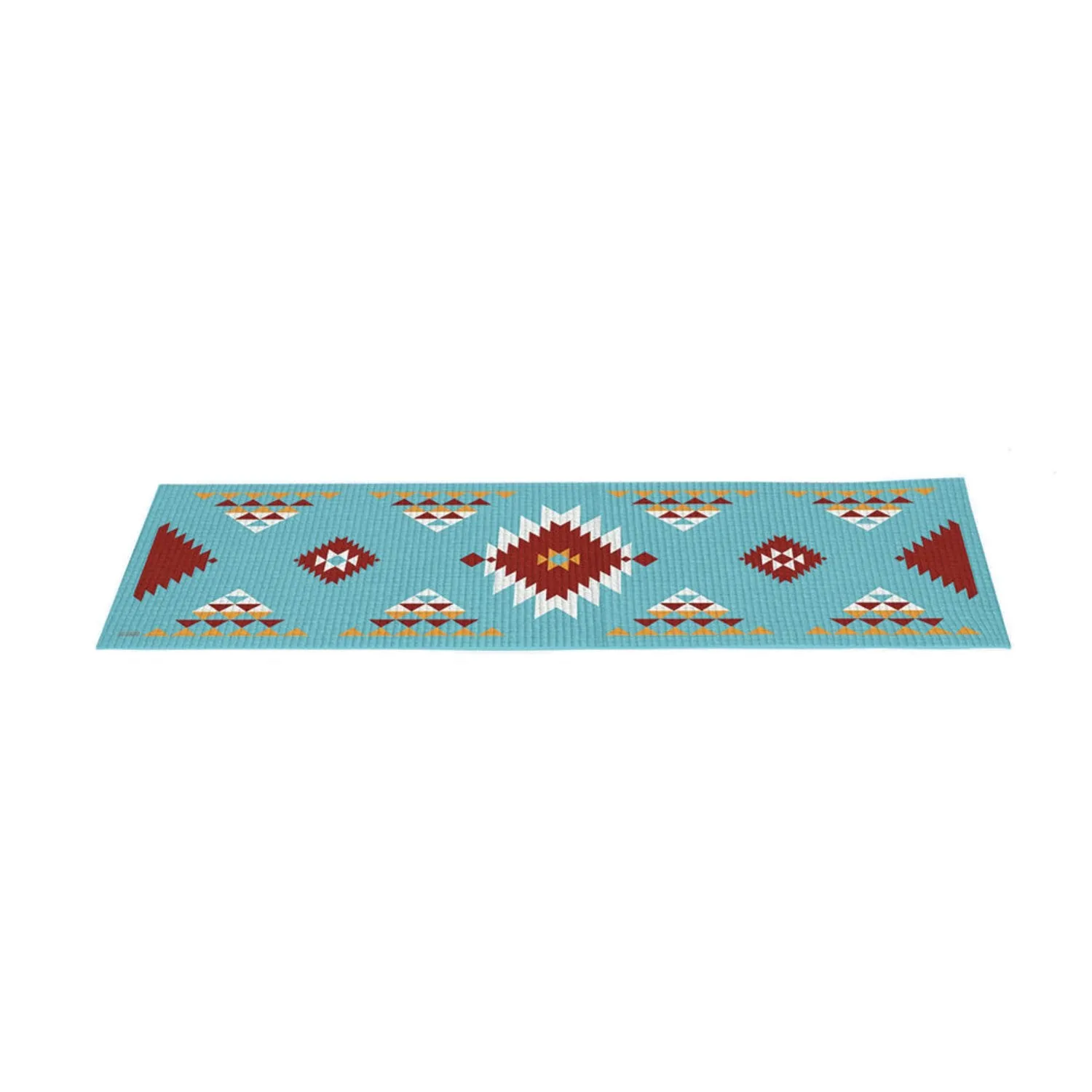 doiy | yoga mat | navajo ~ DC