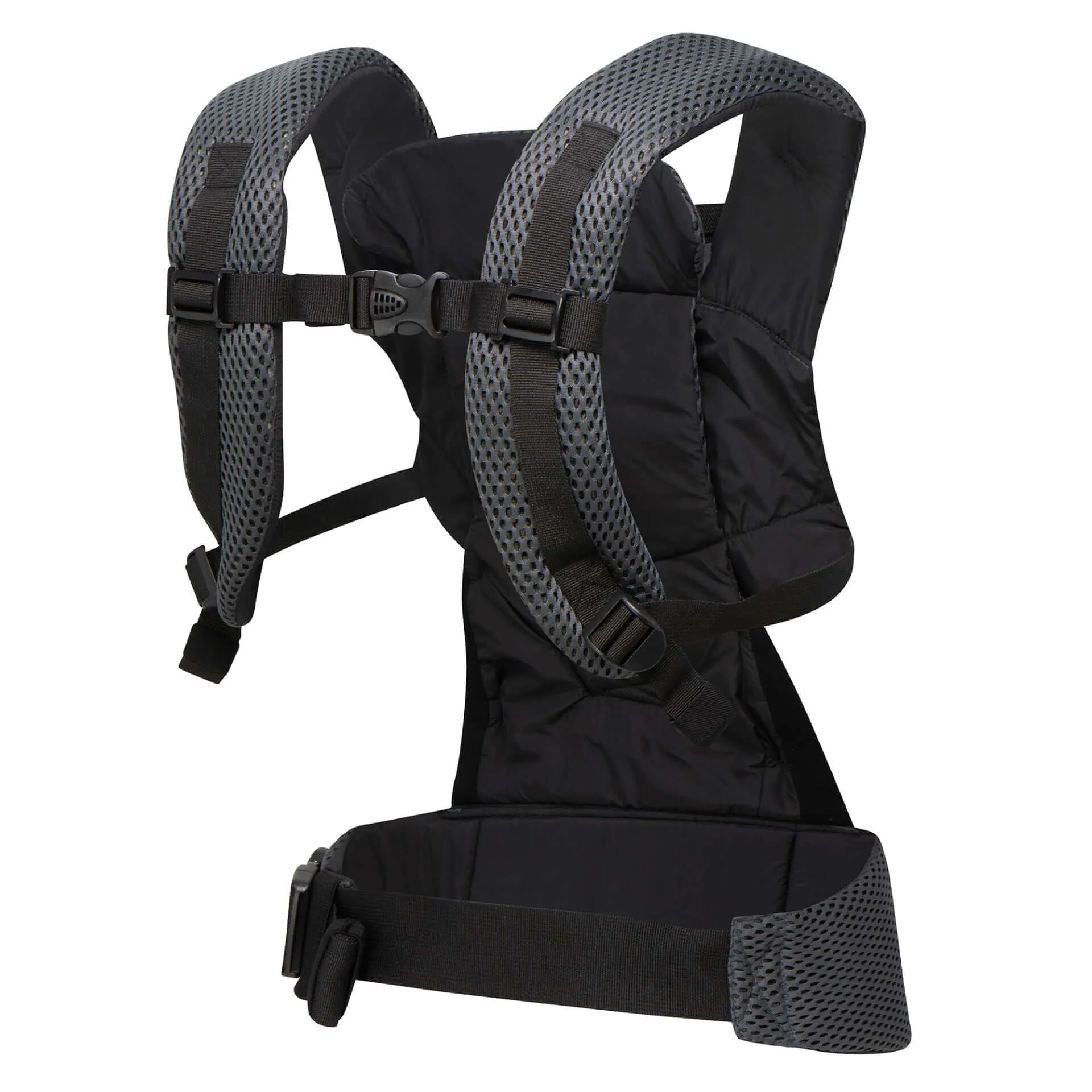 Dooky Urban Comfort Baby Carrier (Grey Sapphire)