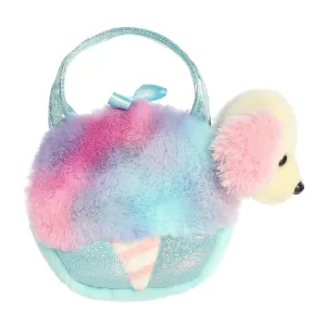 Fancy Pals Cotton Candy Puppy