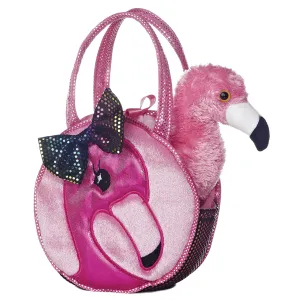 Fancy Pals - Fabulous Flamingo