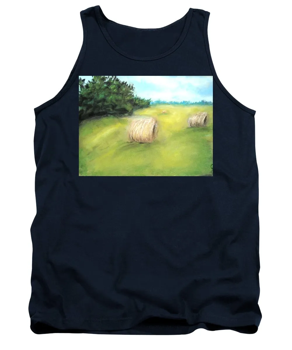 Fields Of Dreams - Tank Top