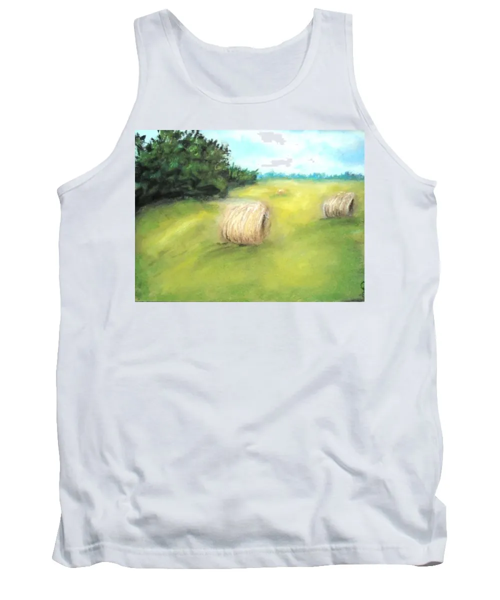 Fields Of Dreams - Tank Top