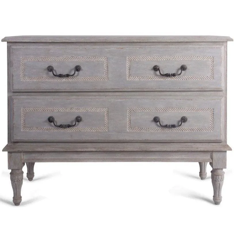 French Camus Dresser