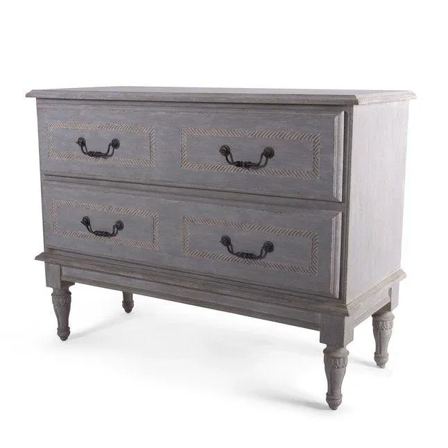 French Camus Dresser