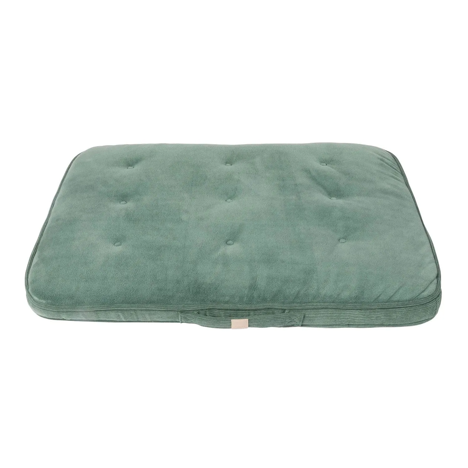 FuzzYard Life Lounge Mat Myrtle Green