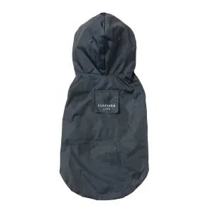 FuzzYard Life - Raincoat - Slate Grey