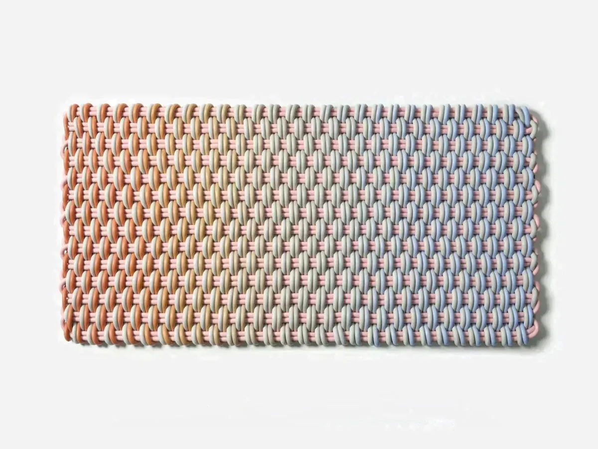 Gradient Mat