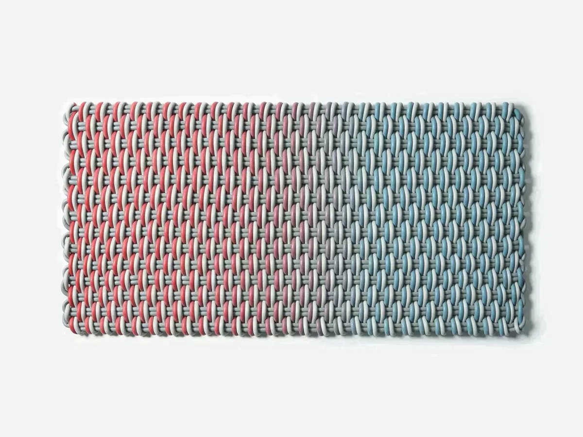 Gradient Mat