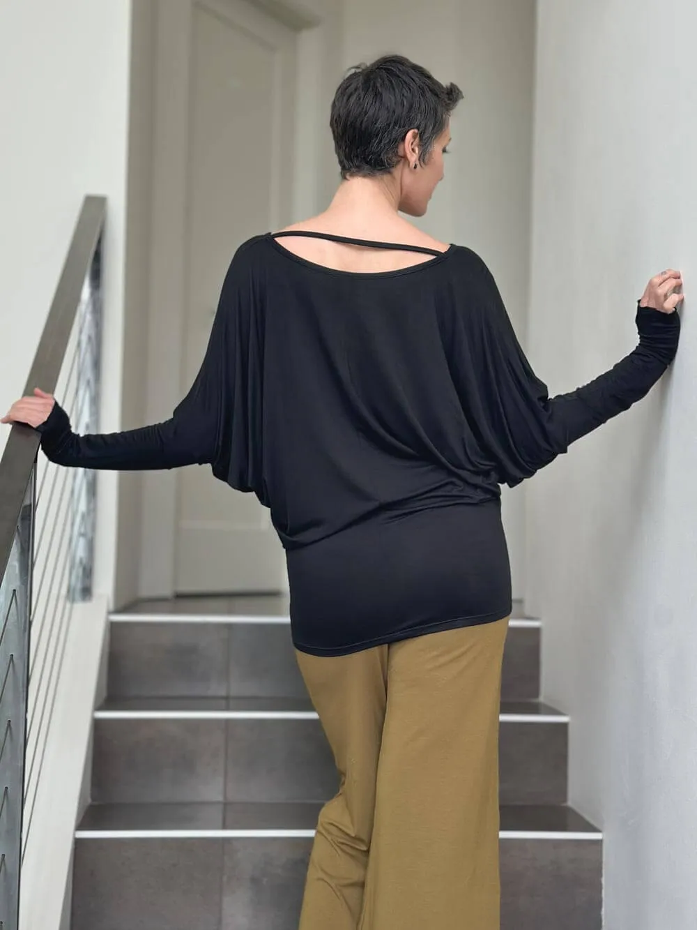 Gula Long Sleeve Top