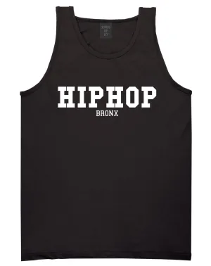 Hiphop the Bronx Tank Top