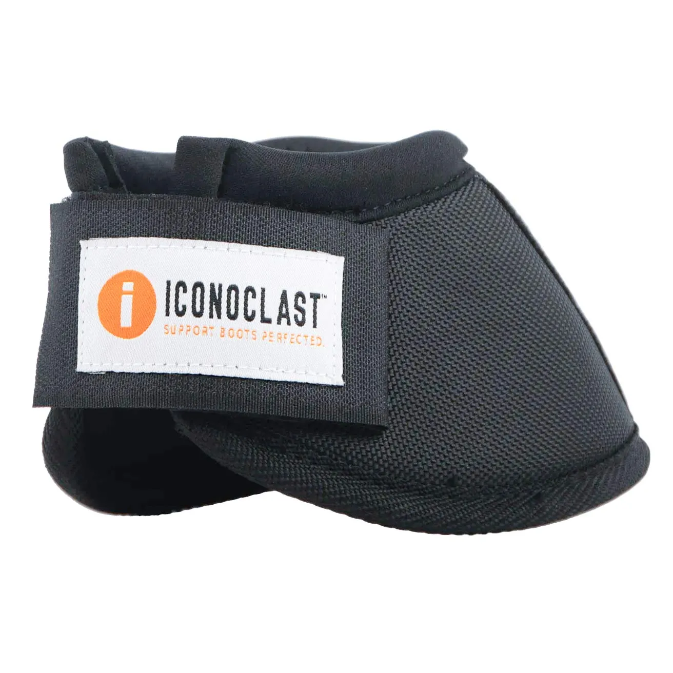 Iconoclast Bell Boots