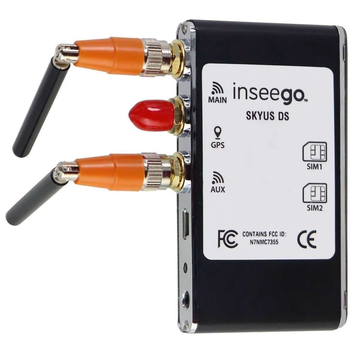 Inseego Skyus DS2 USB Modem (Unlocked) / (FWAS4136)