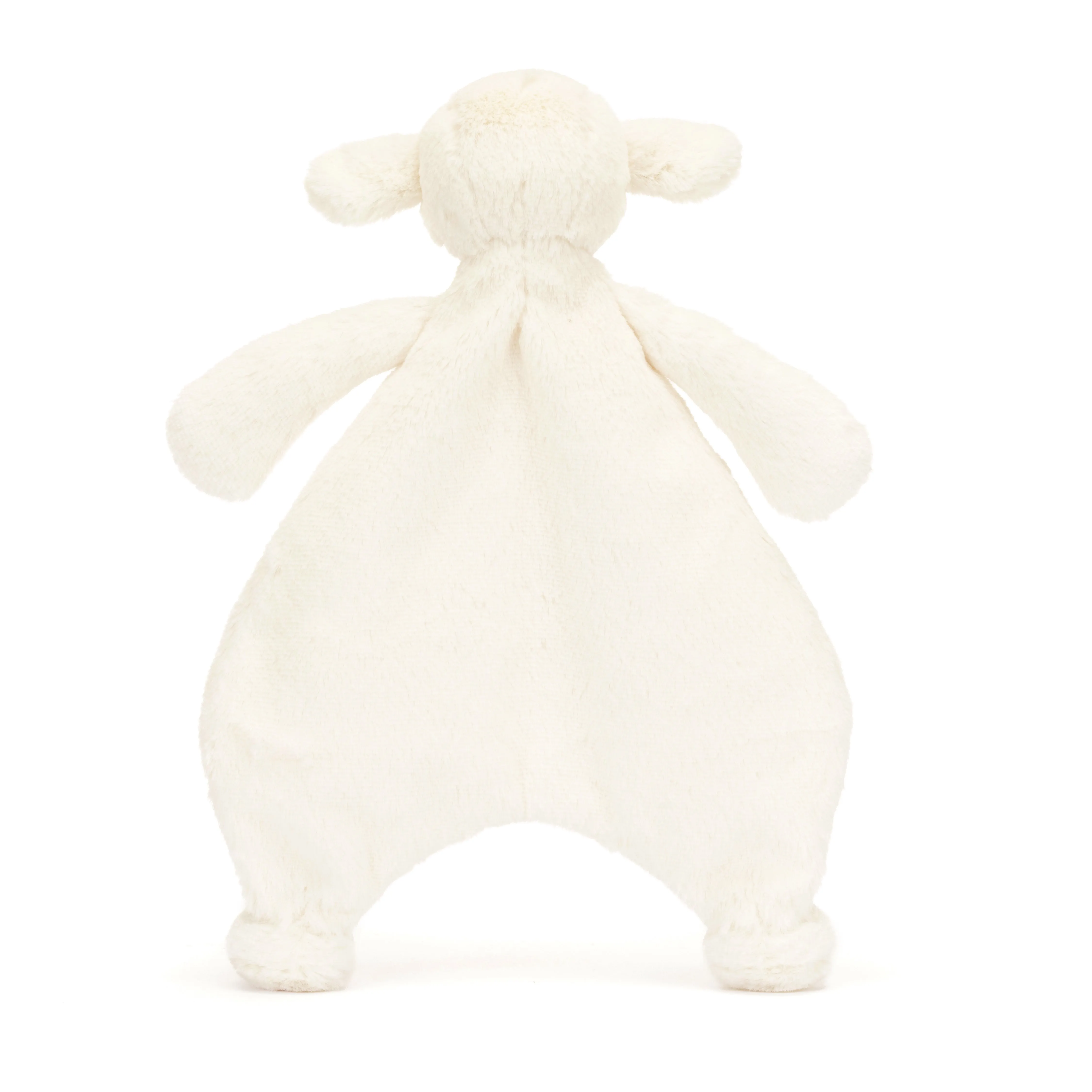 Jellycat Bashful Lamb Comforter