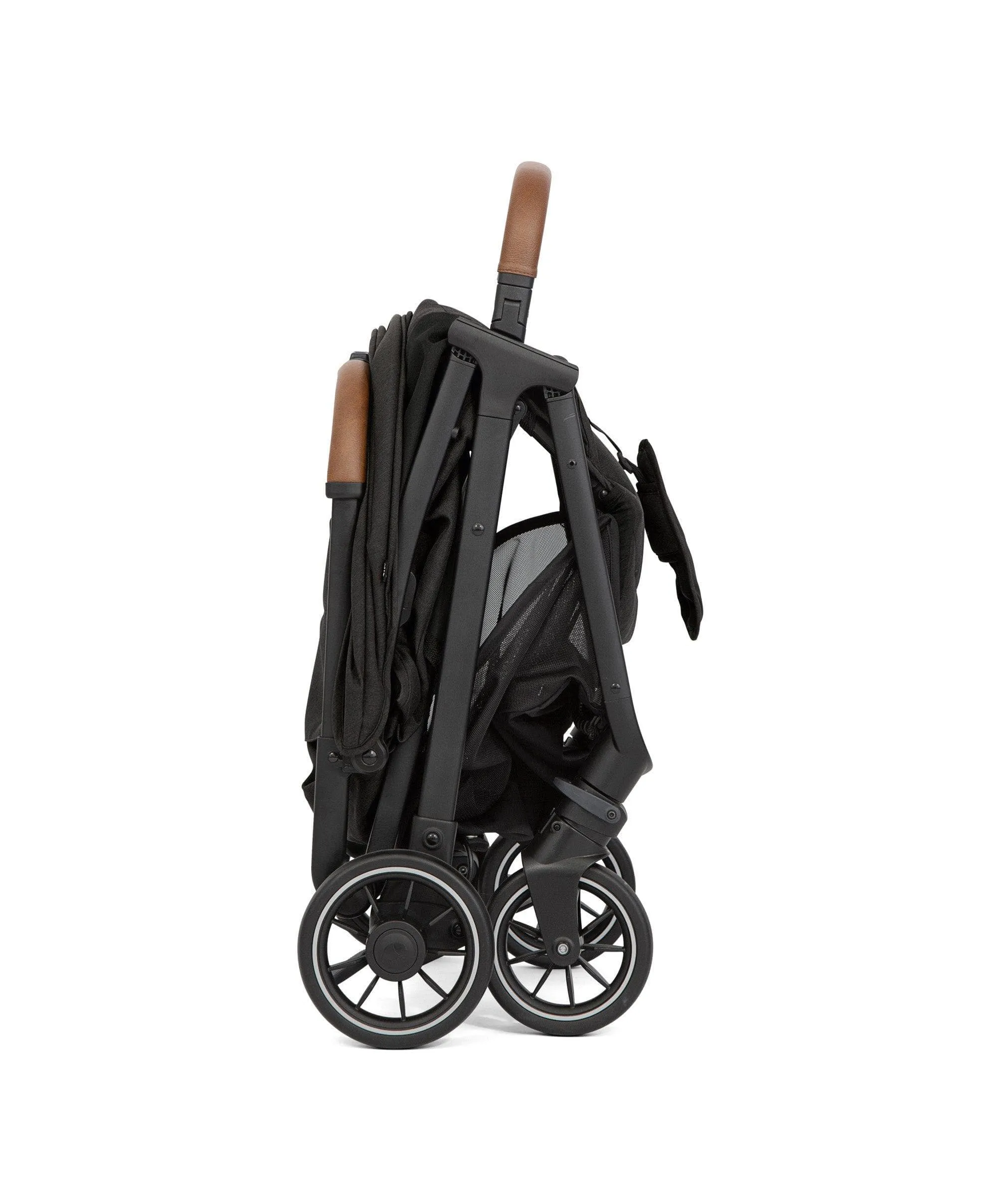 Joie Pact™ Pro Stroller – Shale