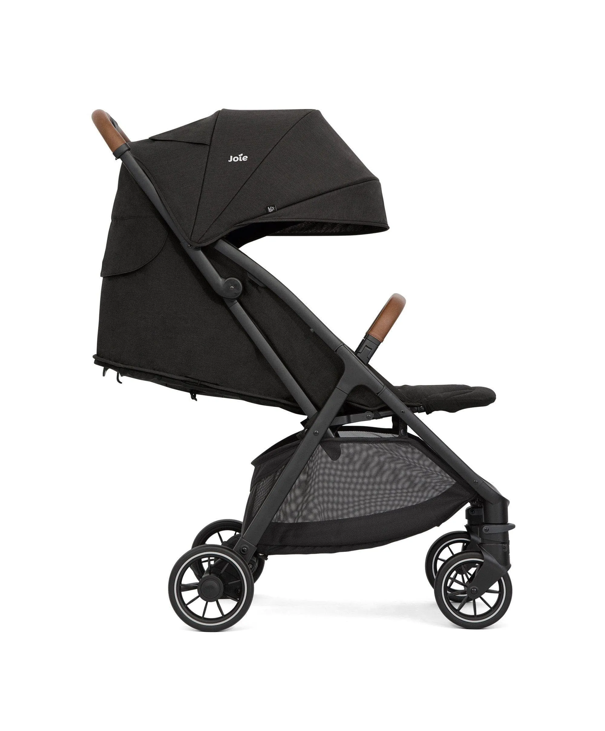 Joie Pact™ Pro Stroller – Shale