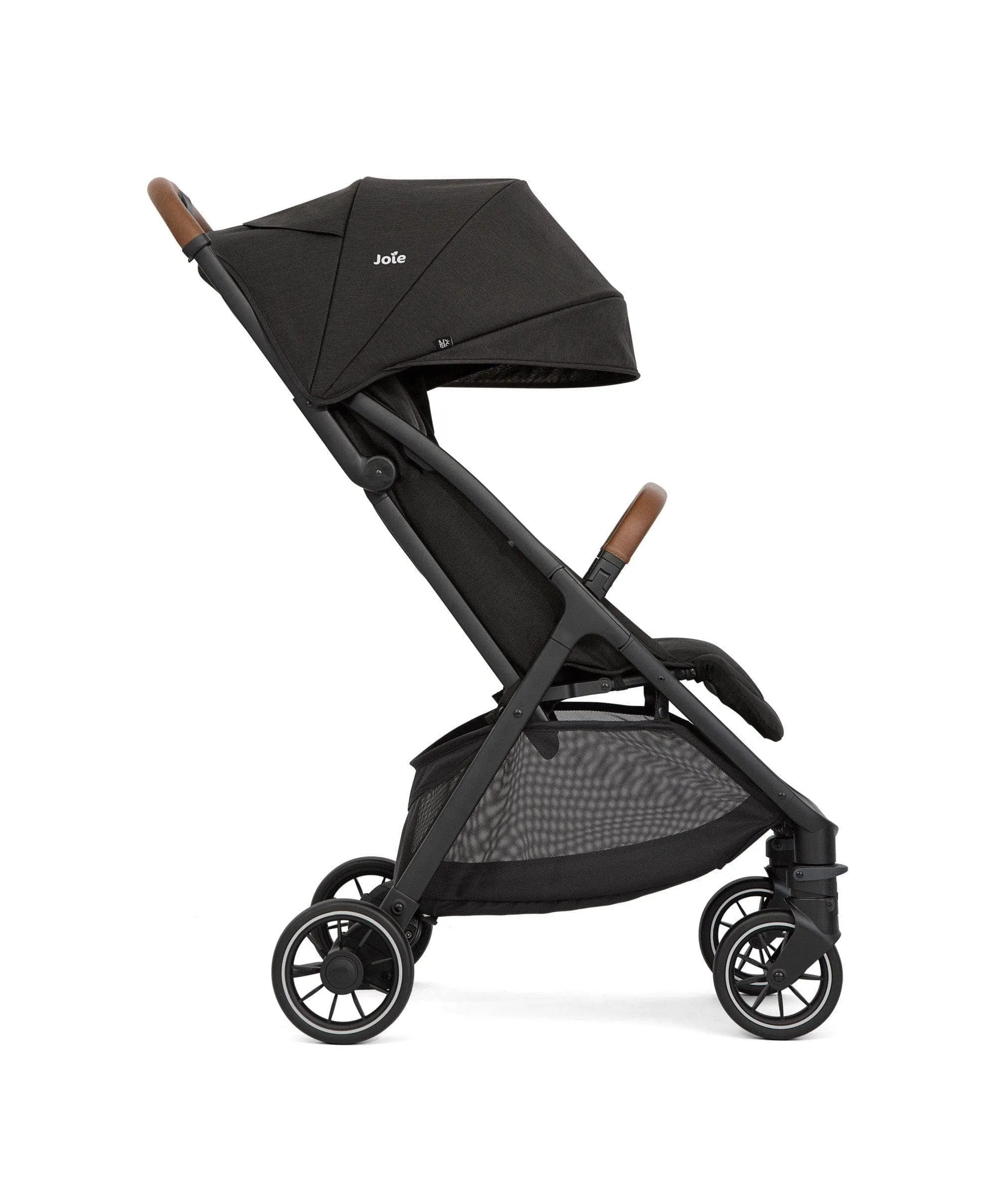 Joie Pact™ Pro Stroller – Shale