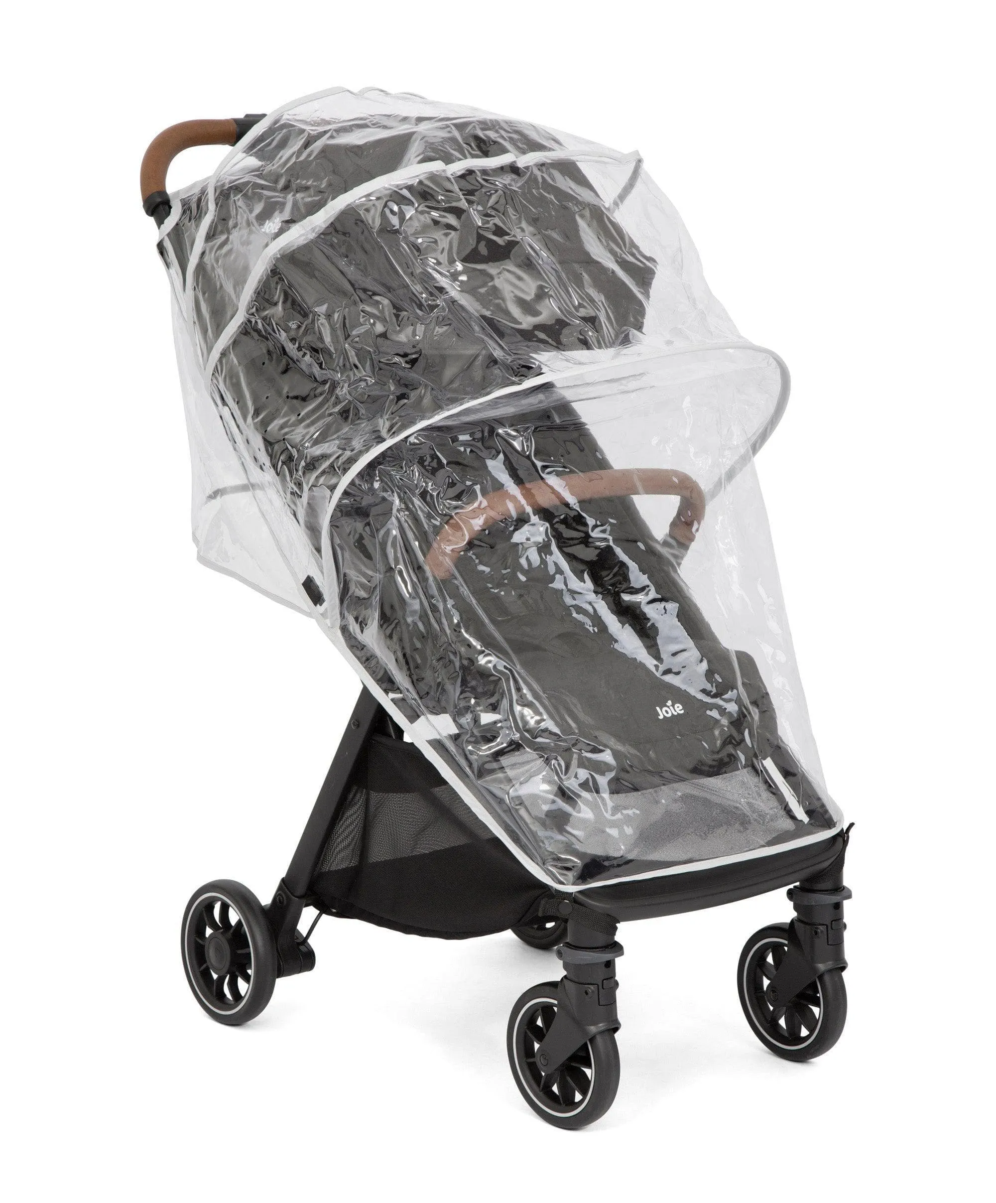 Joie Pact™ Pro Stroller – Shale