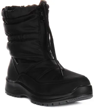 Josef Seibel Colorado 58 In Black For Women