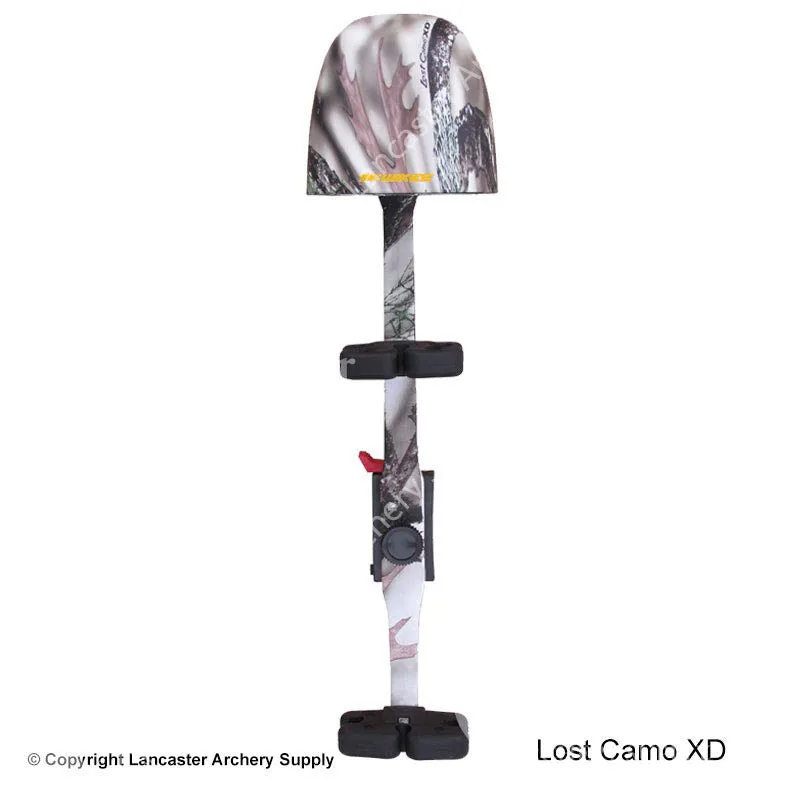 Kwikee Kwiver Kwik-3 SS Quiver (Camo)