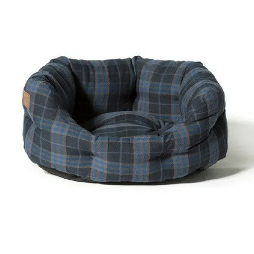 Lumberjack Deluxe Slumber Bed