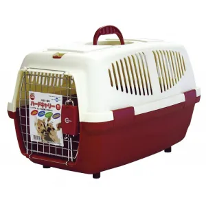 Marukan Pet Carrier (Medium)