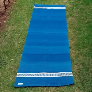 NL OM Herbal Cotton Dyed Yoga Mat