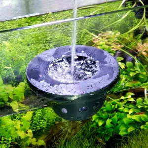 Original Floating Water Change & Top Off Diffuser - 3D Printed