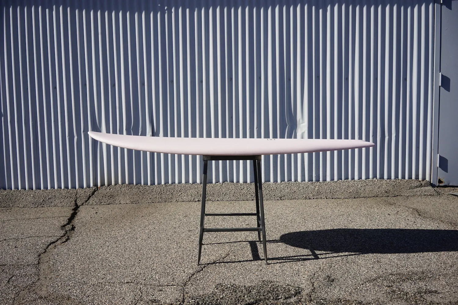 PERFORMANCE FISH - ROSE SOFT TOP SURFBOARD