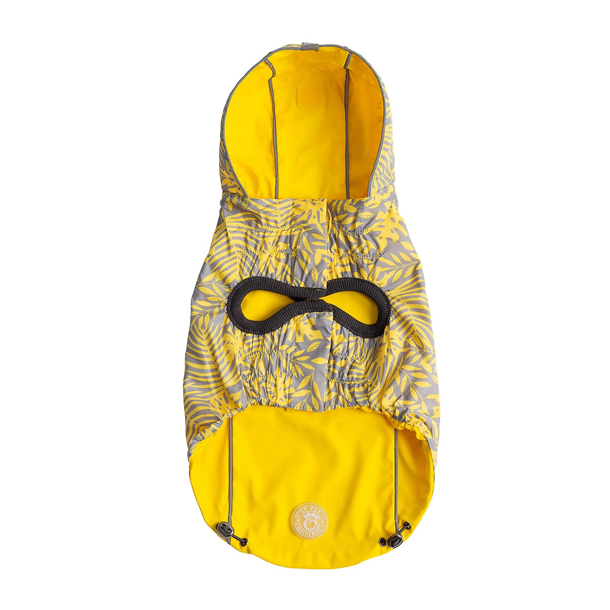 Reversible Elasto-Fit Raincoat | PetPals®